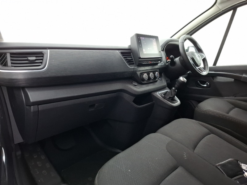 Used Renault Trafic 2024 for sale - 77112022: Photo 5