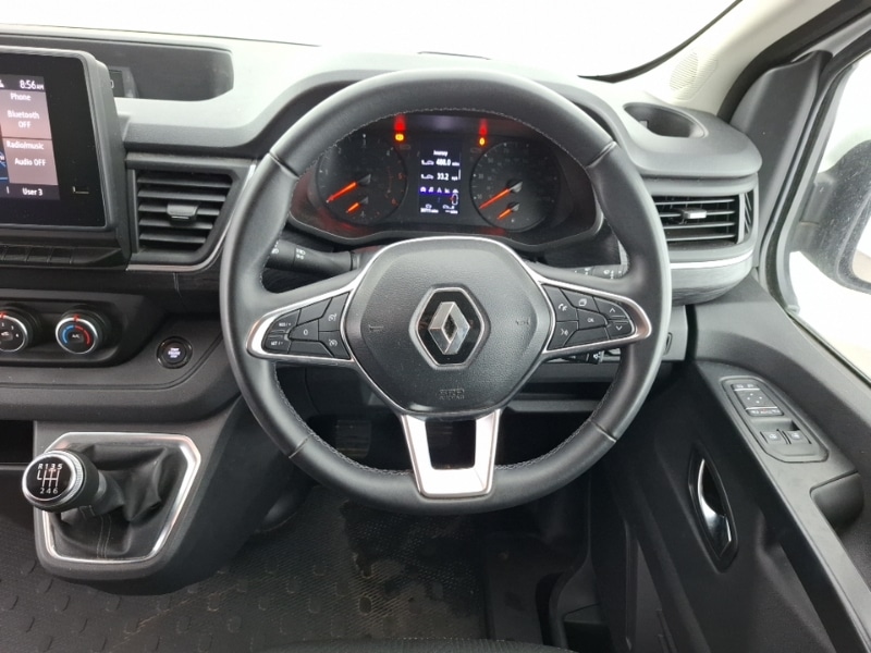 Used Renault Trafic 2024 for sale - 77112022: Photo 7