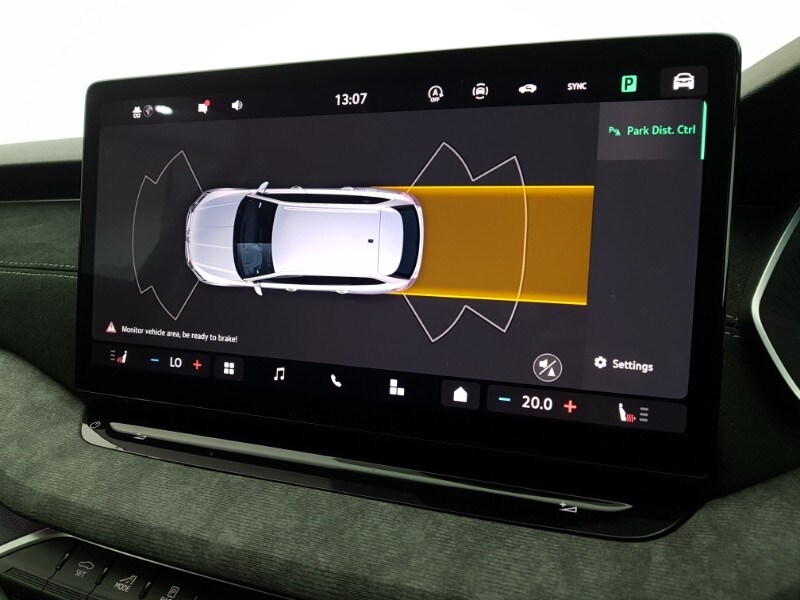 Used Skoda Octavia 2024 for sale - 77503130: Photo 11