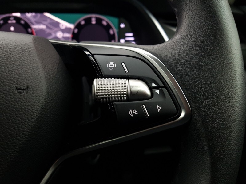 Used Skoda Octavia 2024 for sale - 77503130: Photo 15