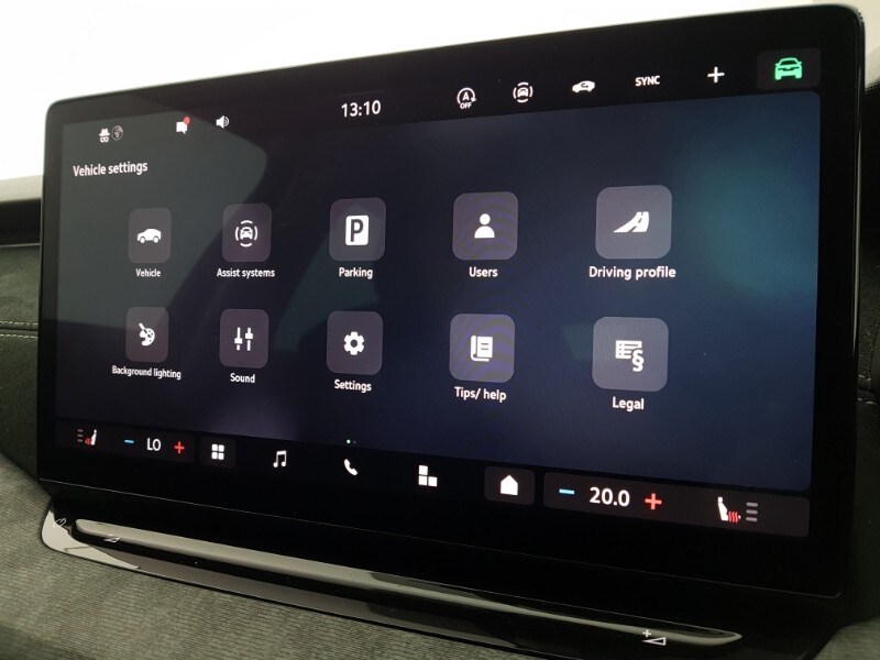 Used Skoda Octavia 2024 for sale - 77503130: Photo 18