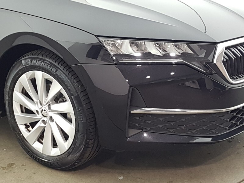 Used Skoda Octavia 2024 for sale - 77503130: Photo 9