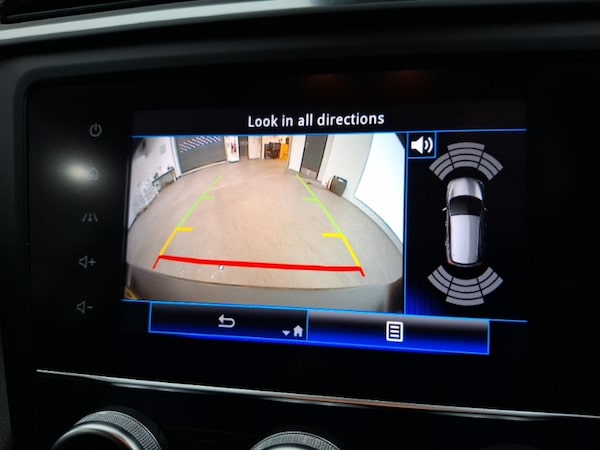 Used Renault Kadjar 2019 for sale - 76244216: Photo 10