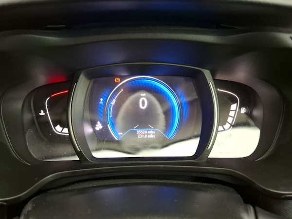 Used Renault Kadjar 2019 for sale - 76244216: Photo 11