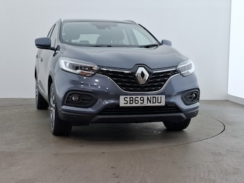 Renault - Kadjar