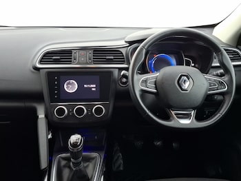 Used Renault Kadjar 2019 for sale - 76244216: Photo 2