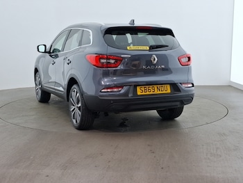 Used Renault Kadjar 2019 for sale - 76244216: Photo 3