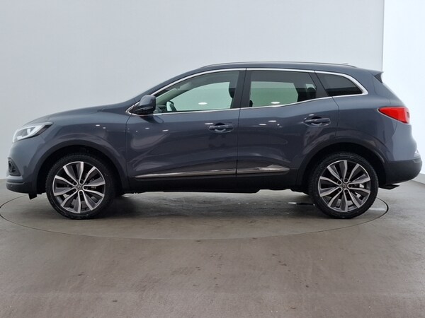 Used Renault Kadjar 2019 for sale - 76244216: Photo 4