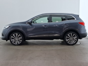 Used Renault Kadjar 2019 for sale - 76244216: Photo 4