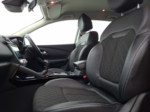 Used Renault Kadjar 2019 for sale - 76244216: Photo 5