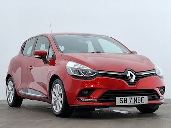 Renault - Clio