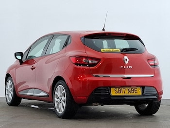 Used Renault Clio 2017 for sale - 76335648: Photo 3