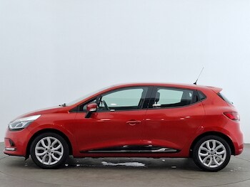 Used Renault Clio 2017 for sale - 76335648: Photo 4
