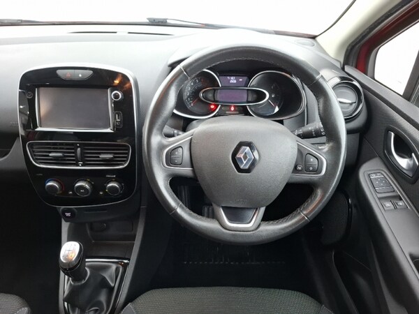 Used Renault Clio 2017 for sale - 76335648: Photo 7