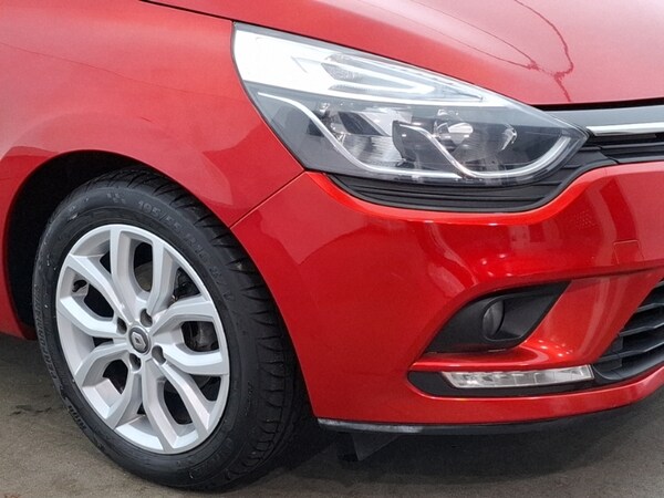 Used Renault Clio 2017 for sale - 76335648: Photo 9