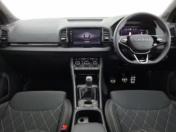 Used Skoda Karoq 2025 for sale - 79813024: Photo