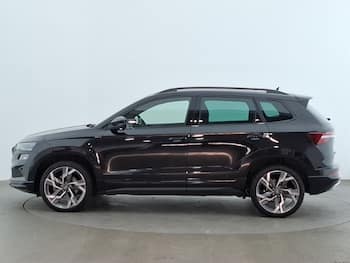 Used Skoda Karoq 2025 for sale - 79813024: Photo