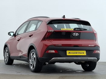 Used Hyundai BAYON 2023 for sale - 79393406: Photo