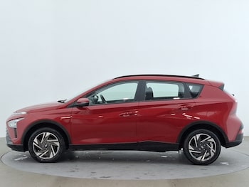 Used Hyundai BAYON 2023 for sale - 79393406: Photo