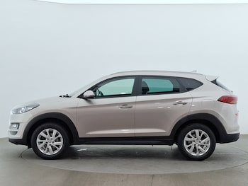 Used Hyundai TUCSON 2018 for sale - 79546263: Photo
