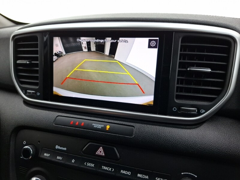 Used Kia Sportage 2021 for sale - 77299498: Photo 11