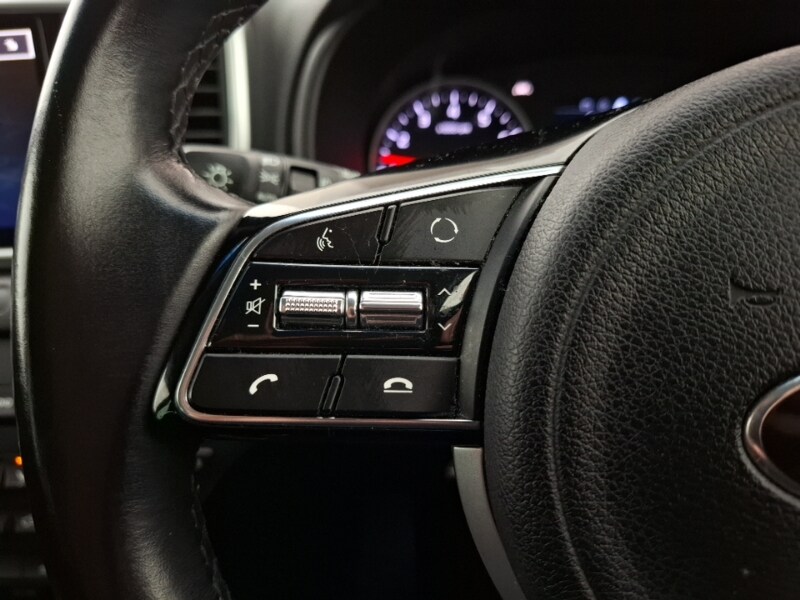 Used Kia Sportage 2021 for sale - 77299498: Photo 14