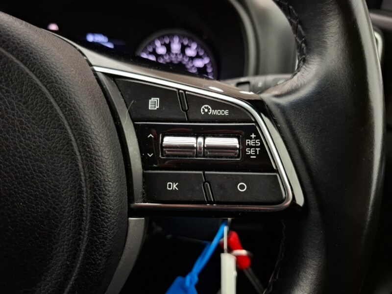 Used Kia Sportage 2021 for sale - 77299498: Photo 15