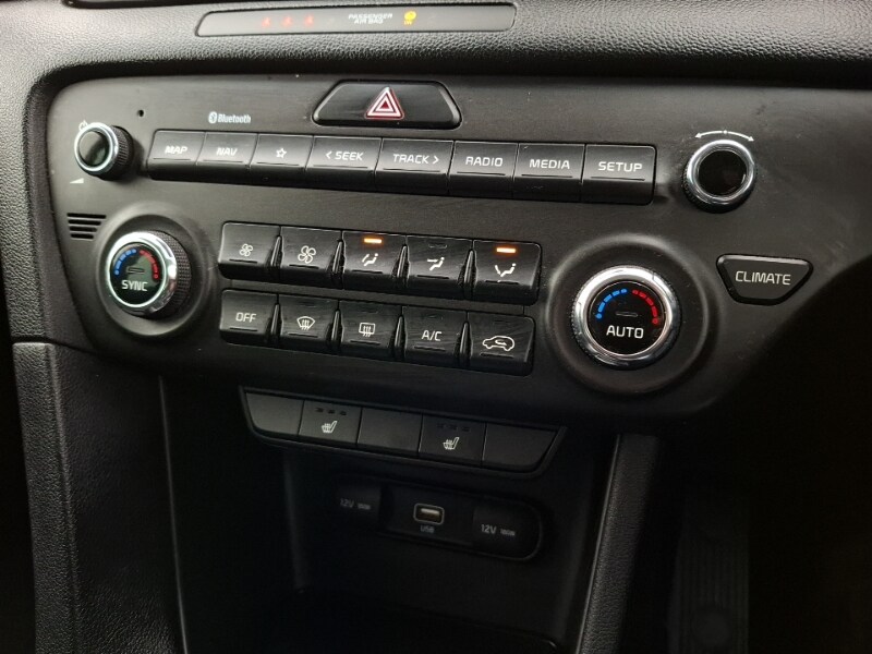 Used Kia Sportage 2021 for sale - 77299498: Photo 16