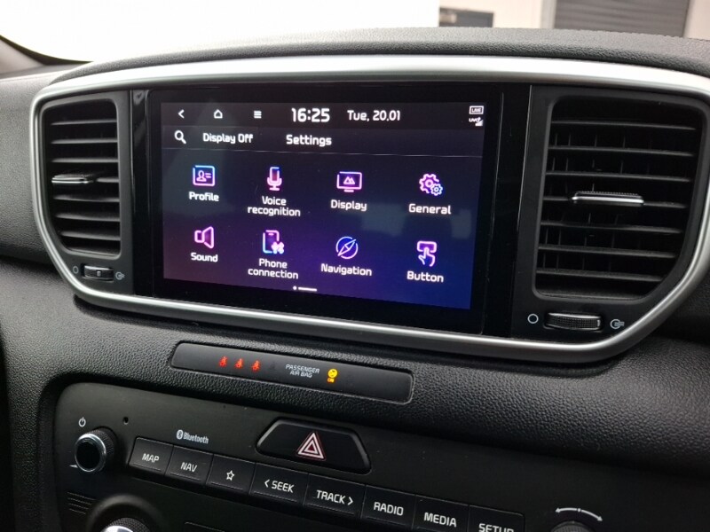 Used Kia Sportage 2021 for sale - 77299498: Photo 17