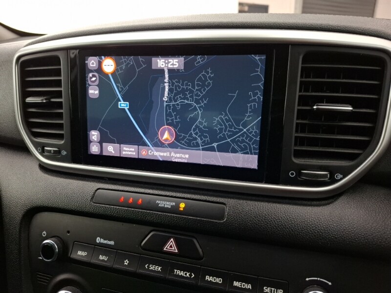 Used Kia Sportage 2021 for sale - 77299498: Photo 18