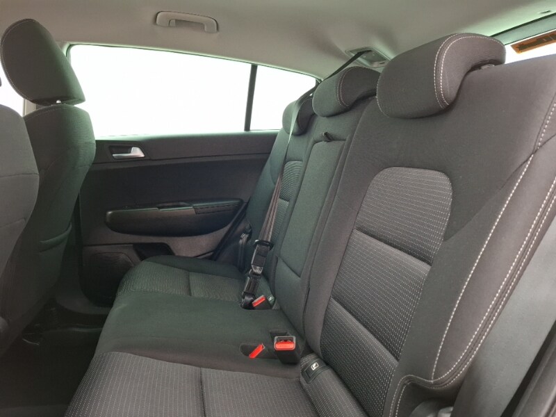 Used Kia Sportage 2021 for sale - 77299498: Photo 6