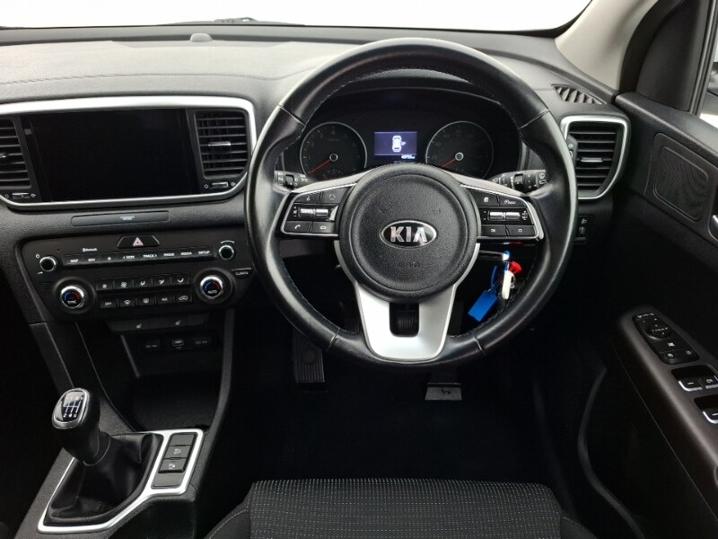 Used Kia Sportage 2021 for sale - 77299498: Photo 7