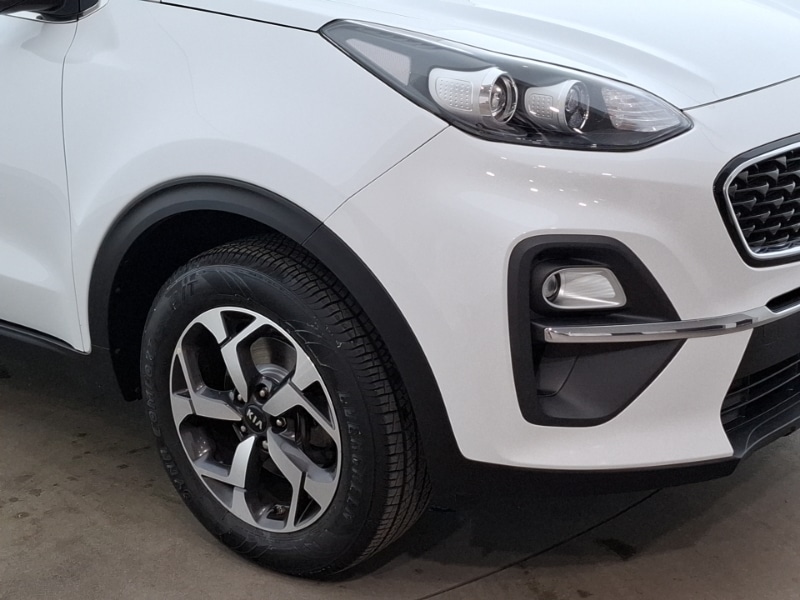 Used Kia Sportage 2021 for sale - 77299498: Photo 9
