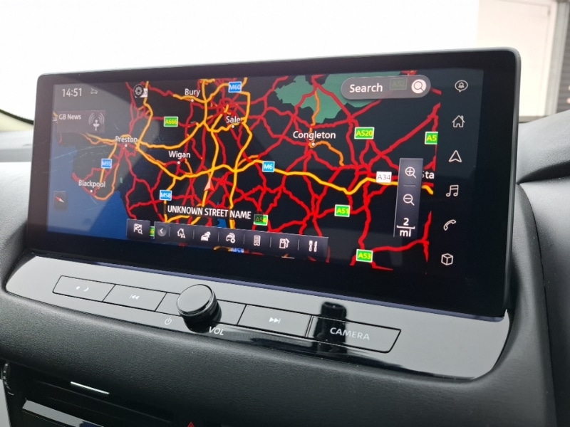 Used Nissan Qashqai 2024 for sale - 77318734: Photo 16