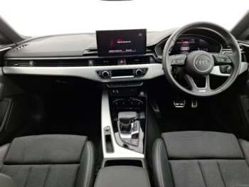 Used Audi A5 2022 for sale - 75055892: Photo