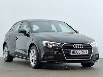 Used Audi A3 2020 for sale - 78431936: Photo