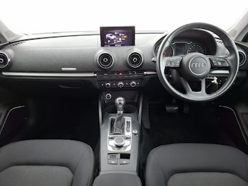 Used Audi A3 2020 for sale - 78431936: Photo