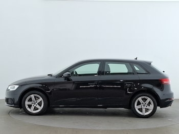 Used Audi A3 2020 for sale - 78431936: Photo