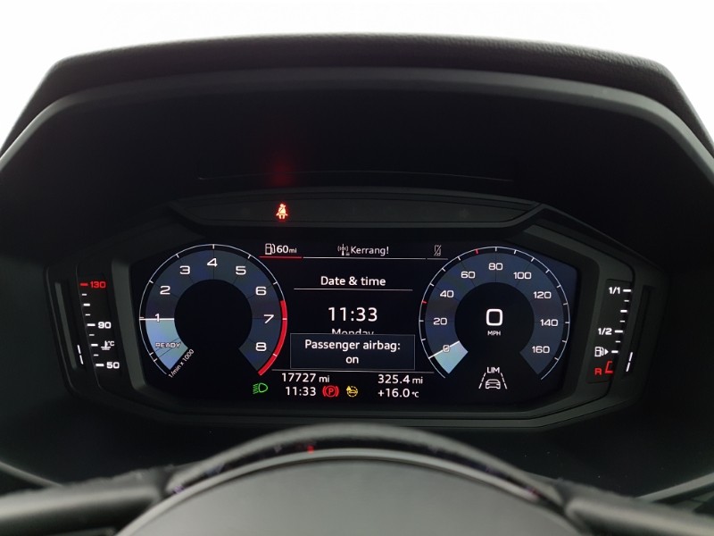 Used Audi A1 2022 for sale - 77068286: Photo 10