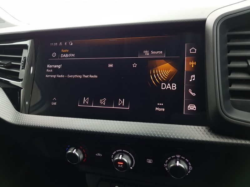 Used Audi A1 2022 for sale - 77068286: Photo 11