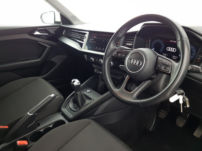 Used Audi A1 2022 for sale - 77068286: Photo 12