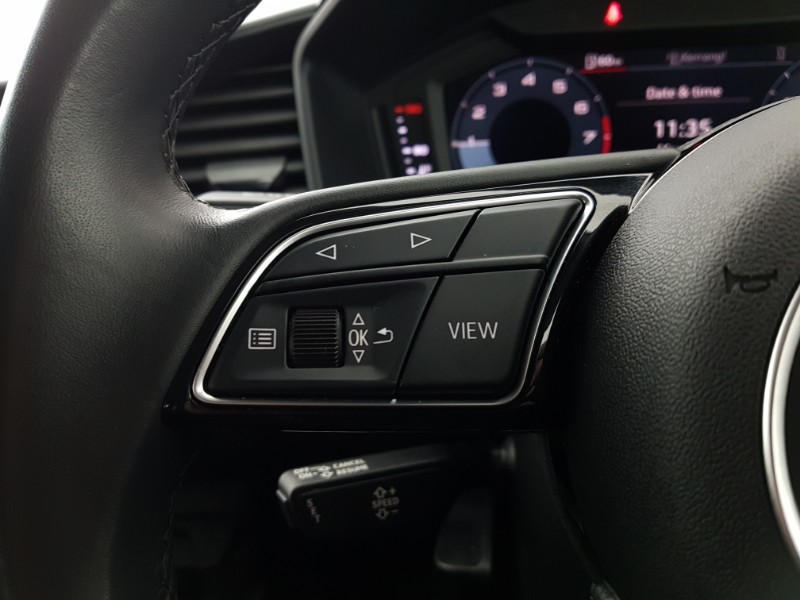 Used Audi A1 2022 for sale - 77068286: Photo 14