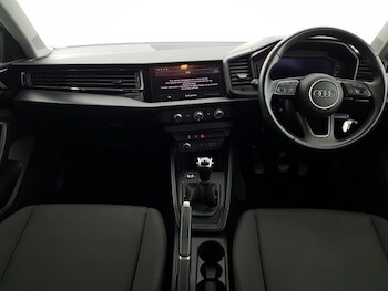 Used Audi A1 2022 for sale - 77068286: Photo