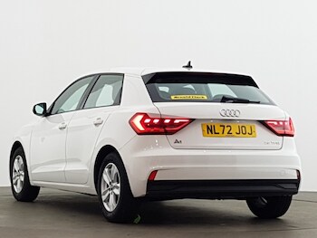 Used Audi A1 2022 for sale - 77068286: Photo