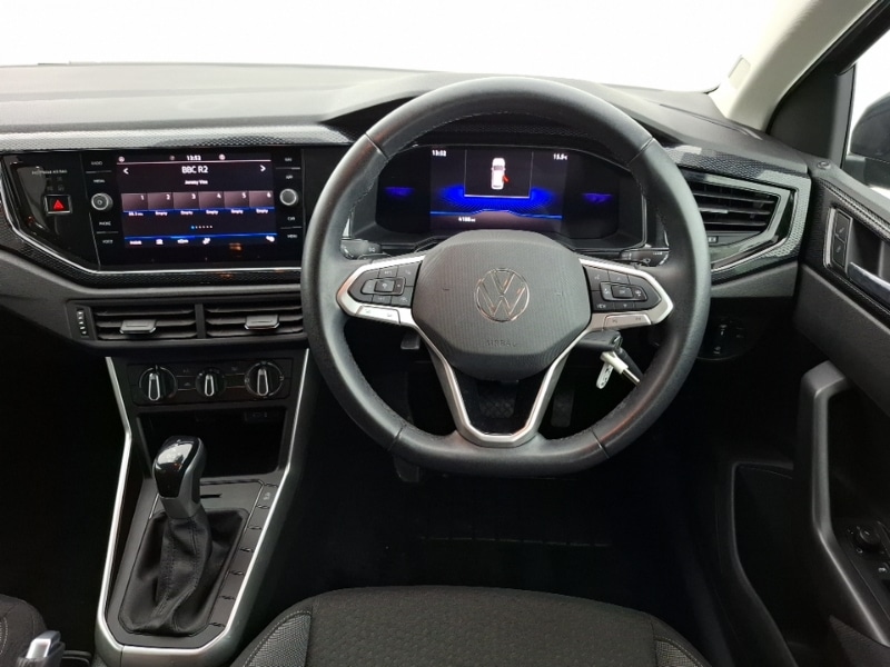 Used Volkswagen Polo 2025 for sale - 77822842: Photo 7