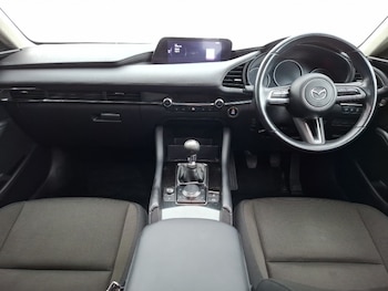 Used Mazda Mazda3 2022 for sale - 78656285: Photo