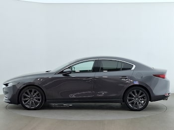 Used Mazda Mazda3 2022 for sale - 78656285: Photo