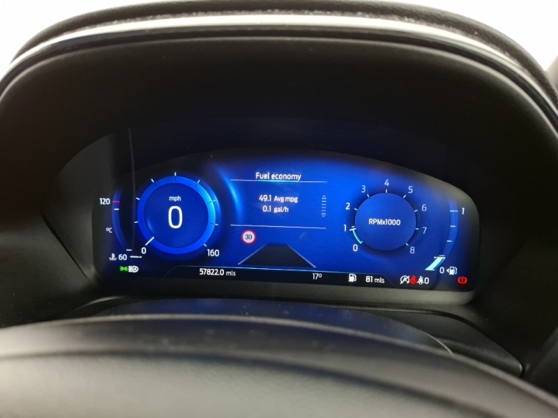 Used Ford Puma 2020 for sale - 77644874: Photo 10