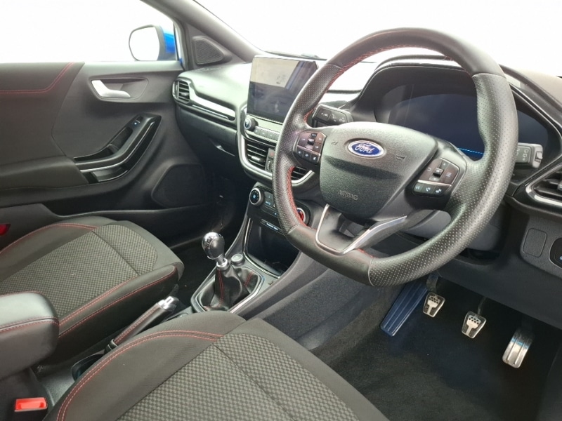 Used Ford Puma 2020 for sale - 77644874: Photo 12