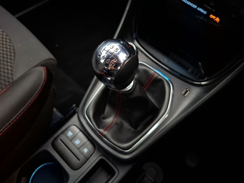 Used Ford Puma 2020 for sale - 77644874: Photo 13